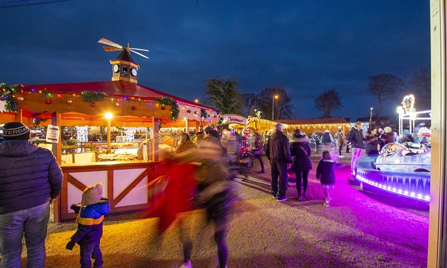 Swords Pavilions Hammerson